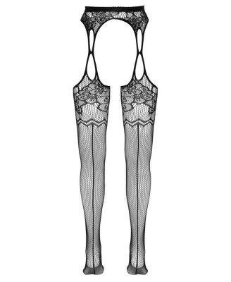 Suspender Tights S-L
