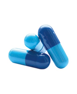 Supl.diety-PENISEX - Men Capsules, 40 capsules