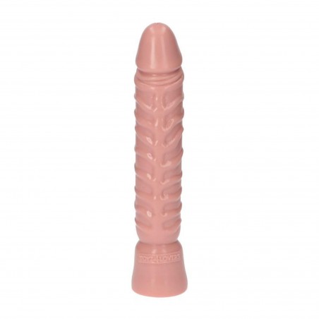 Dildo-Italian Cock 8,5""Flesh
