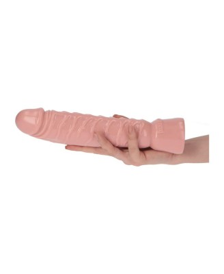 Dildo-Italian Cock 8,5""Flesh