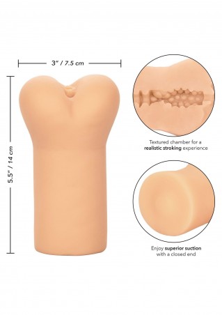 Cheap Thrills The French Maid Light skin tone