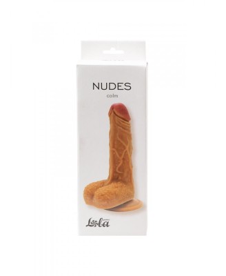 Dildo Nudes Calm