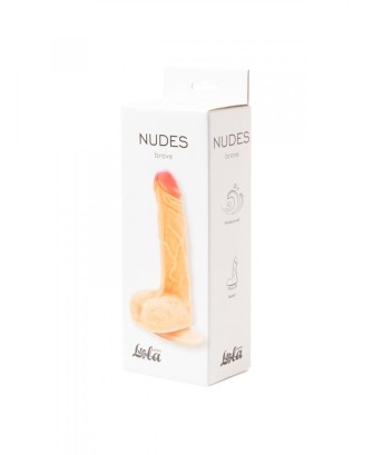 Dildo Nudes Brave