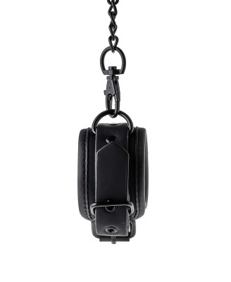 BLAZE HANDCUFF BLACK