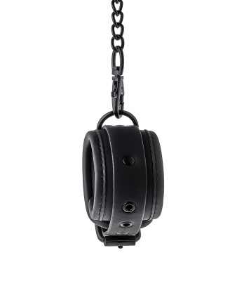 BLAZE HANDCUFF BLACK