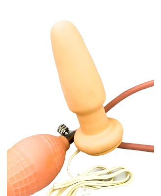 Pompka- Pump Your Butt vibrating