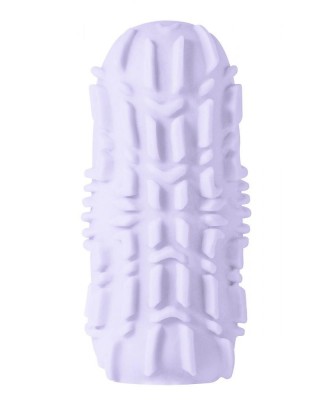 Masturbator-Marshmallow Maxi Fruity Purple