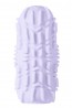 Masturbator-Marshmallow Maxi Fruity Purple