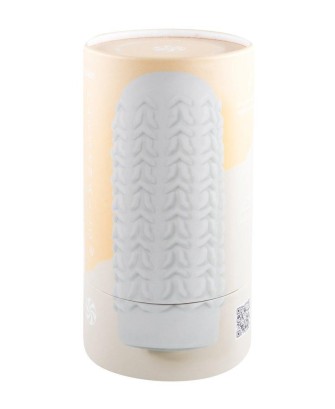 Masturbator-Marshmallow Maxi Candy White