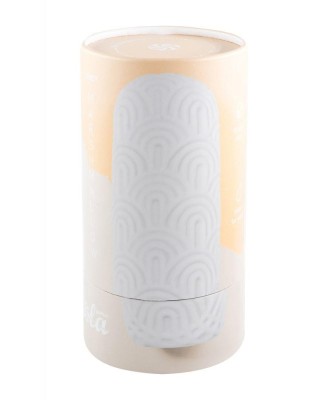 Masturbator-Marshmallow Maxi Candy White