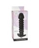 Plug-Anal Twisted Vibrating Black