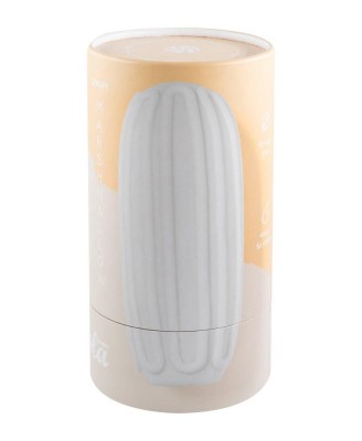 Masturbator-Marshmallow Maxi Syrupy White