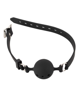 Silicone Gag