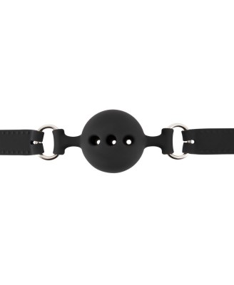 Silicone Gag