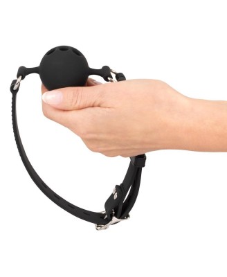Silicone Gag