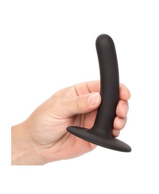 Boundless 4.5/11.5cm Slim Black