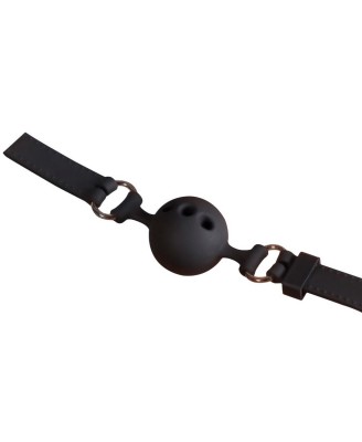Gag Silicone
