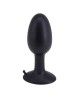Roll Play Medium Black