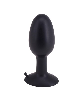 Roll Play Medium Black