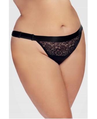 Laura knickers L+ (knickers/majtki)