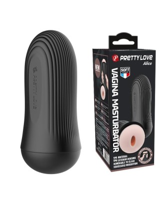 PRETTY LOVE -ALICE, VAGINA MASTURBATOR
