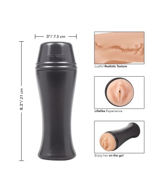 Hot Bombshell To Go Light skin tone