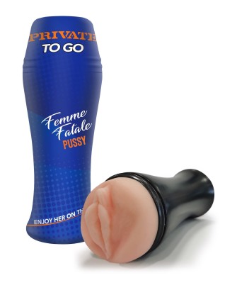 Femme Fatale To Go Light skin tone