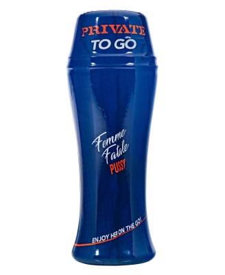 Femme Fatale To Go Light skin tone
