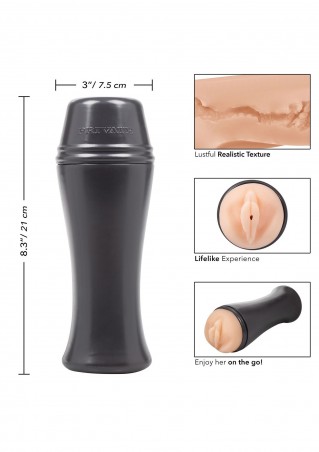 Femme Fatale To Go Light skin tone