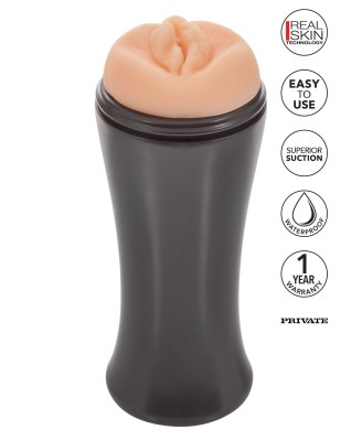Horny Cougar To Go Light skin tone