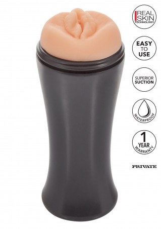 Horny Cougar To Go Light skin tone