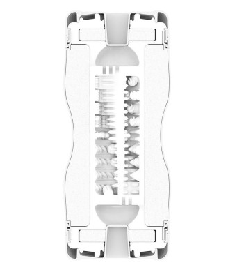 Dual Sensation Cup