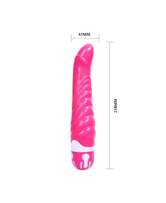 BAILE- THE REALISTIC COCK, 10 vibration functions