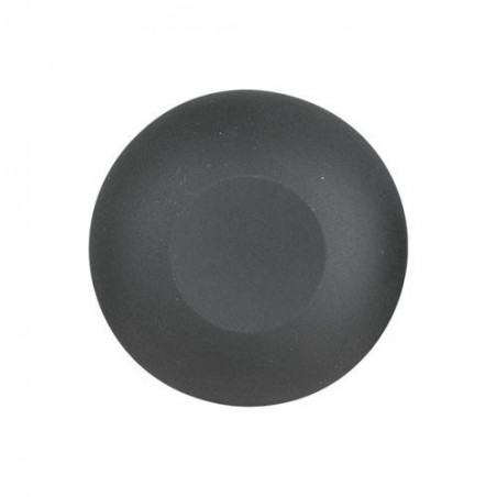 Easytoys Black Anal Douche - Medium