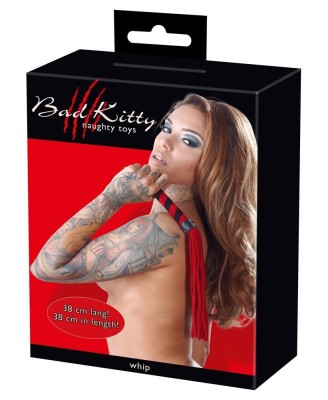 Red Flogger