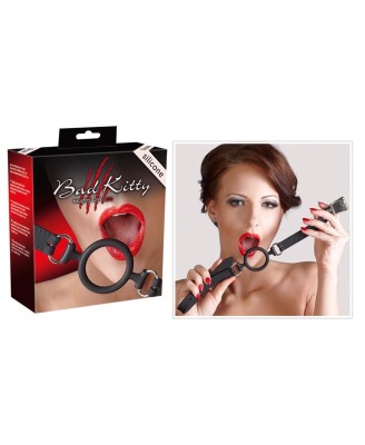 Gag Silicone