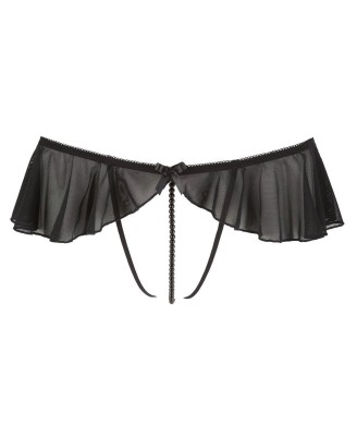 G-string with Frills L