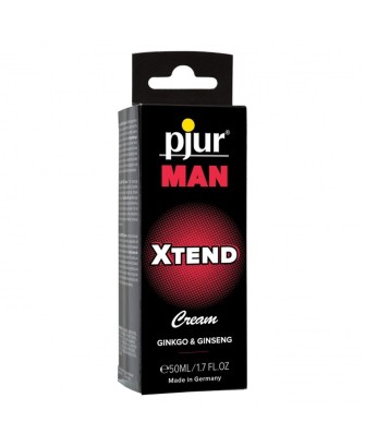 Żel-pjur MAN Xtend Cream 50 ml