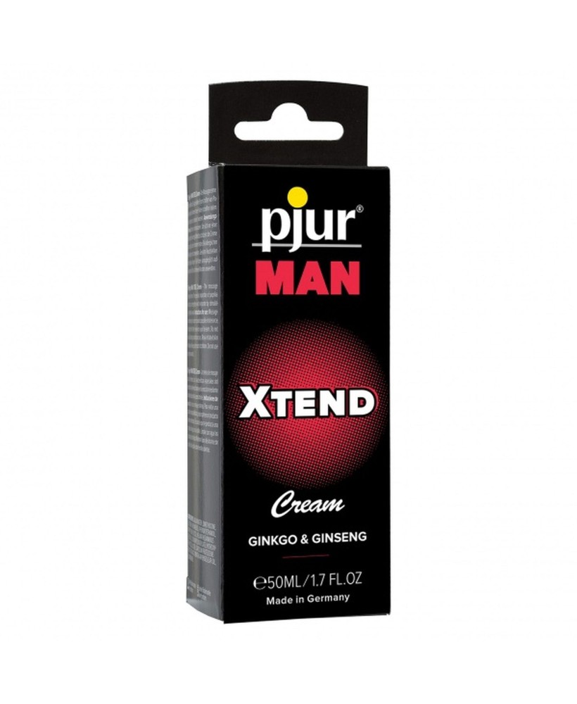 Żel-pjur MAN Xtend Cream 50 ml