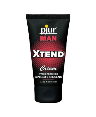 Żel-pjur MAN Xtend Cream 50 ml