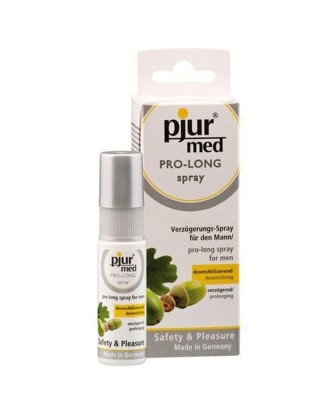 Sprej-pjur MED Pro-Long Spray 20ml.