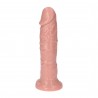 Dildo-Italian Cock 8""Flesh