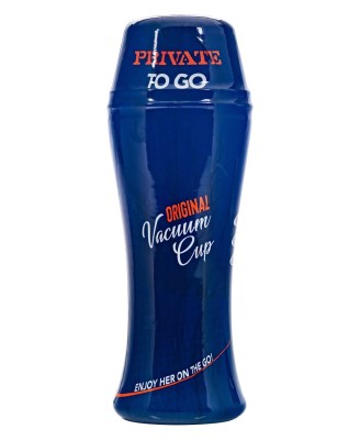 Original Vacuum Cup To Go Light skin tone