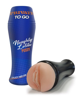 Naughty Lolita To Go Light skin tone