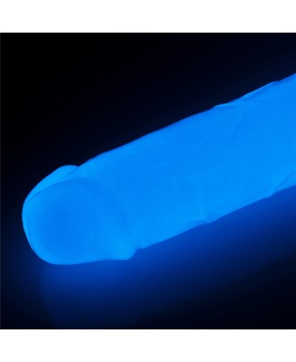 8'' Lumino Play Dildo - Dildo 7,6 cm