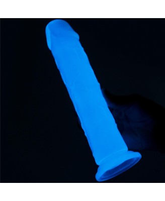 8'' Lumino Play Dildo - Dildo 7,6 cm