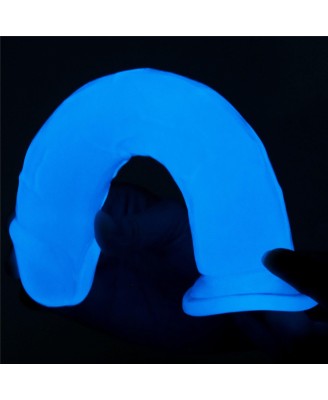 8'' Lumino Play Dildo - Dildo 7,6 cm