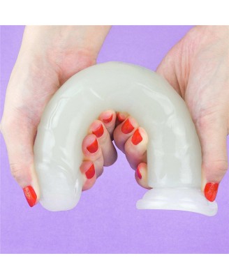 8'' Lumino Play Dildo - Dildo 7,6 cm