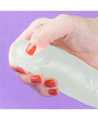 8'' Lumino Play Dildo - Dildo 7,6 cm