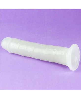 8'' Lumino Play Dildo - Dildo 7,6 cm
